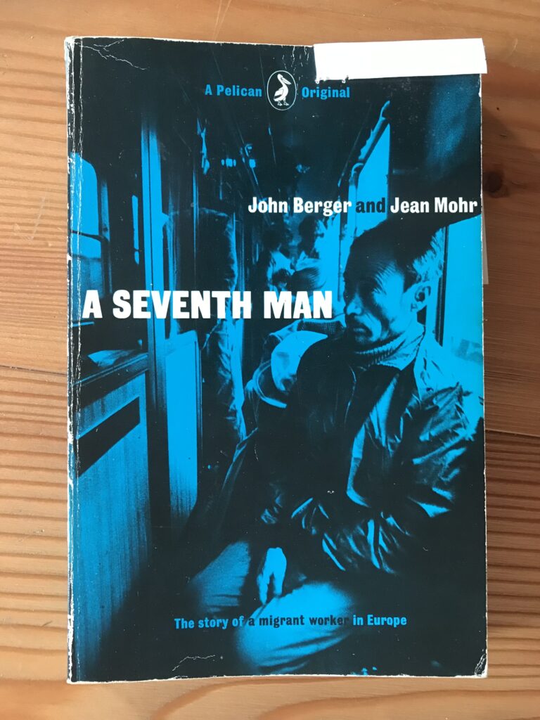 A Seventh Man
