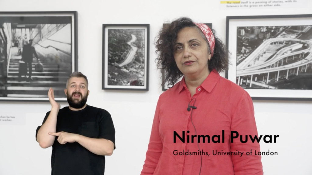 Coventry (UK) exhibition: Migrating Dreams and Nightmares