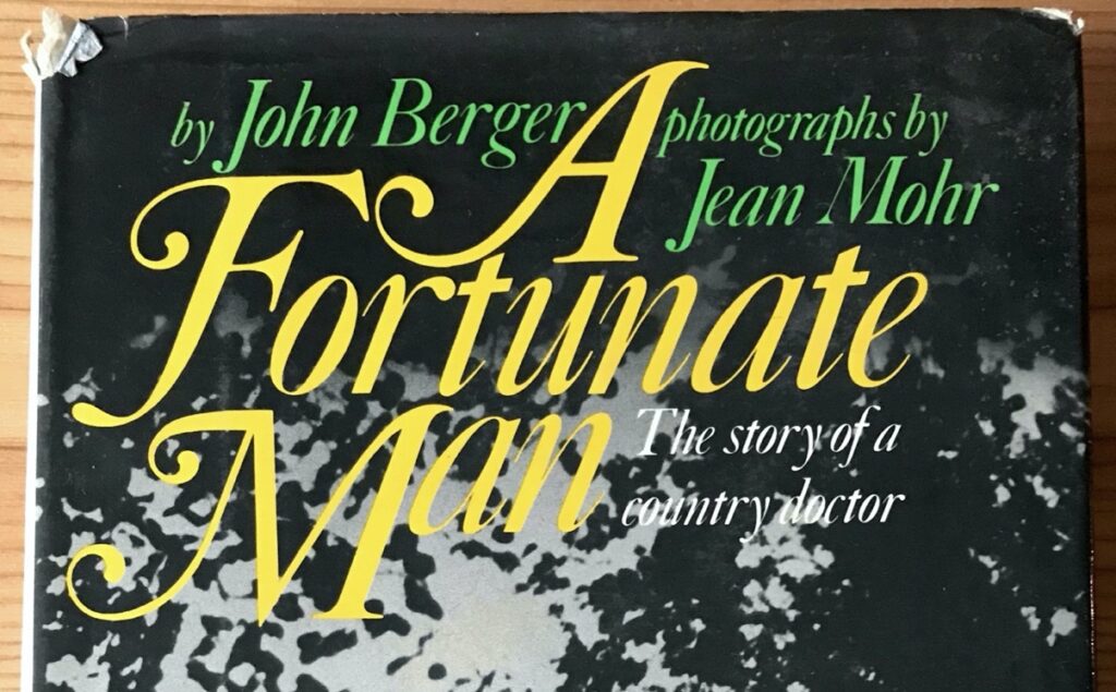 A Fortunate Man