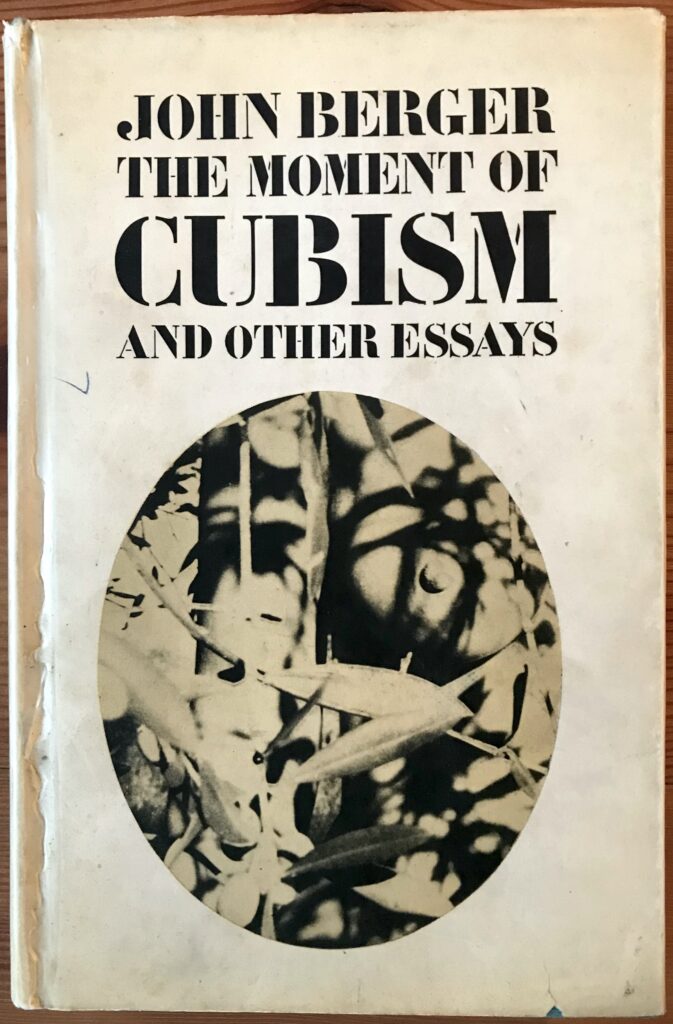 The Moment of Cubism