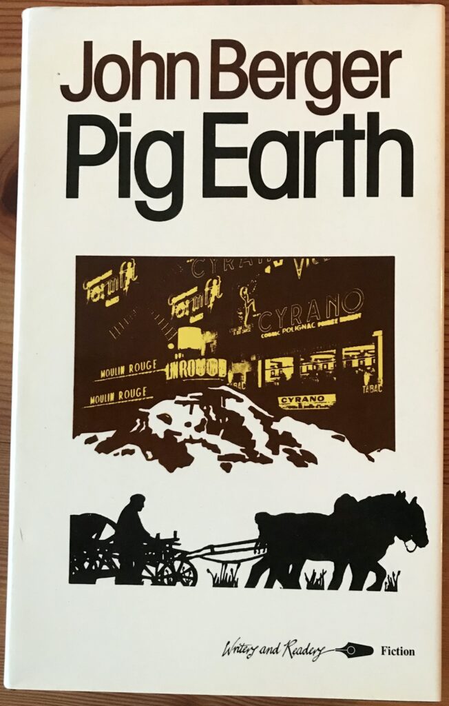 Pig Earth