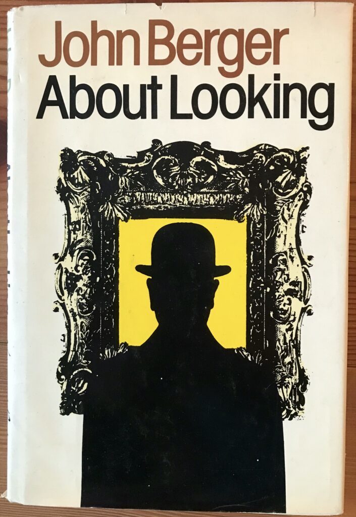 About Looking