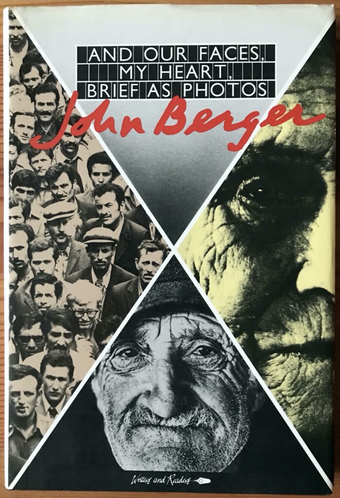 And Our Faces, My Heart, Brief as Photos