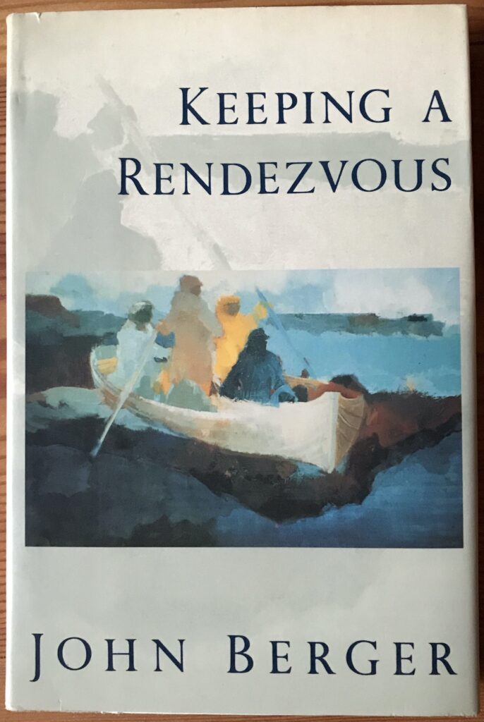 Keeping a Rendez-vous
