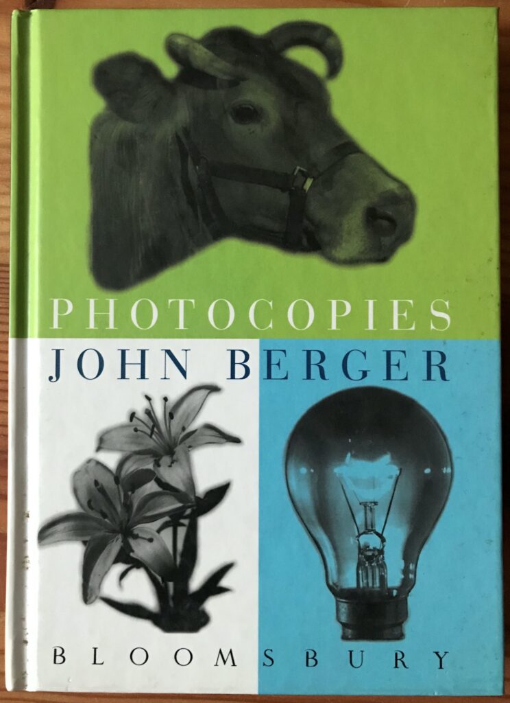 Photocopies