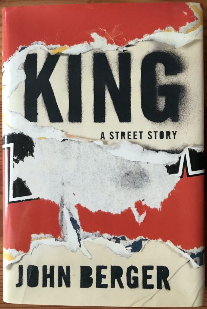 King: A Street Story