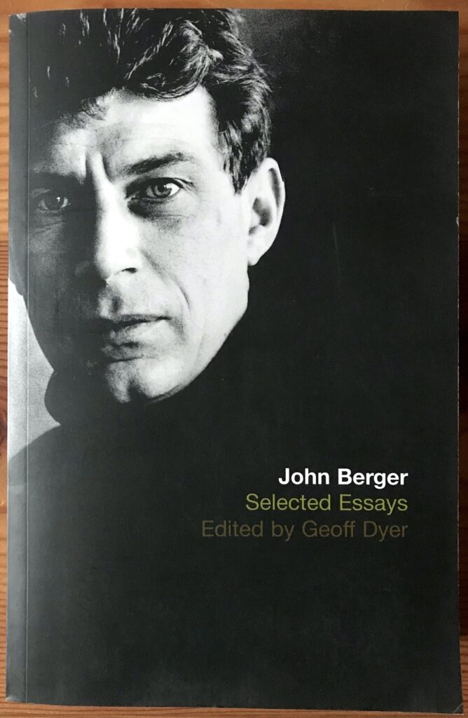 Selected Essays