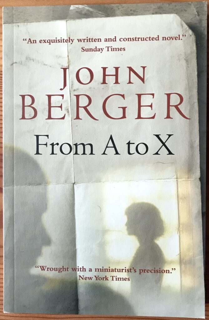 From A to X