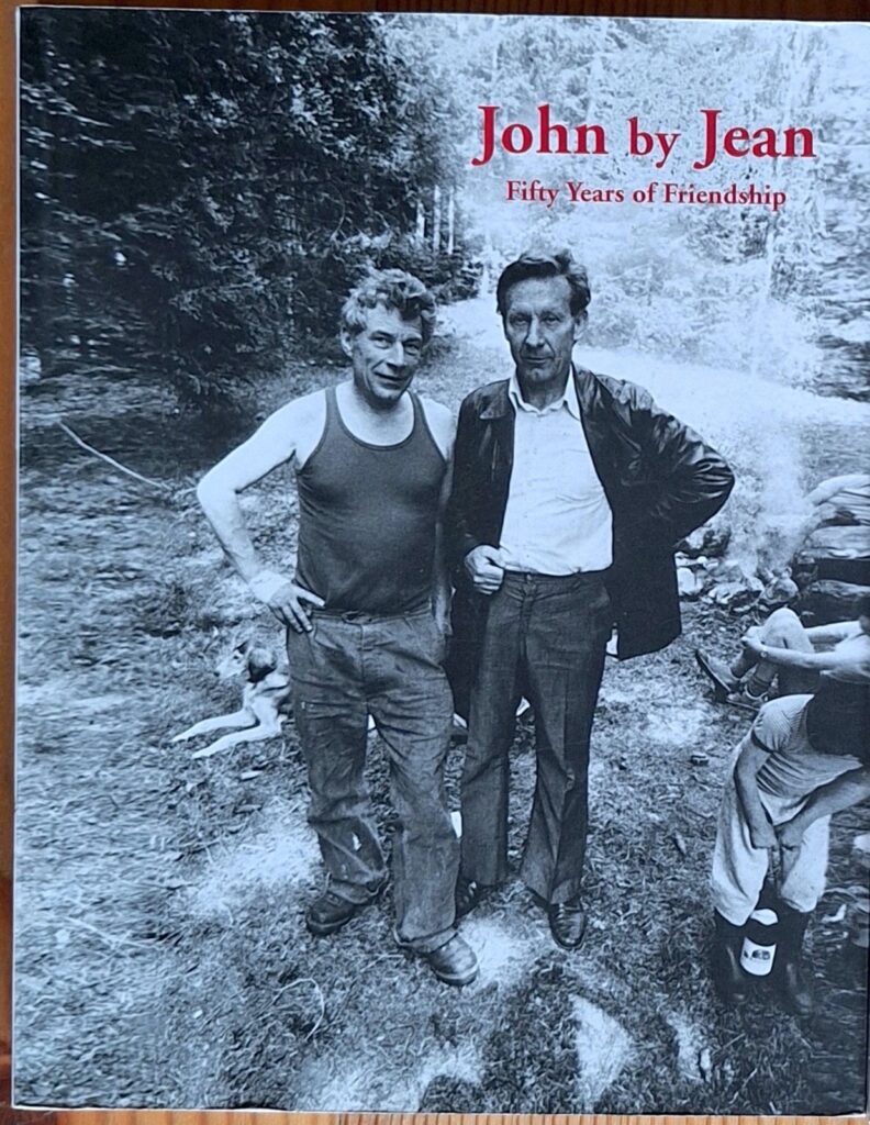 John by Jean