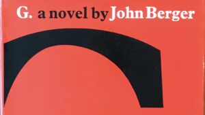 1972 G - 1st edition © John Berger Estate 2240x1260