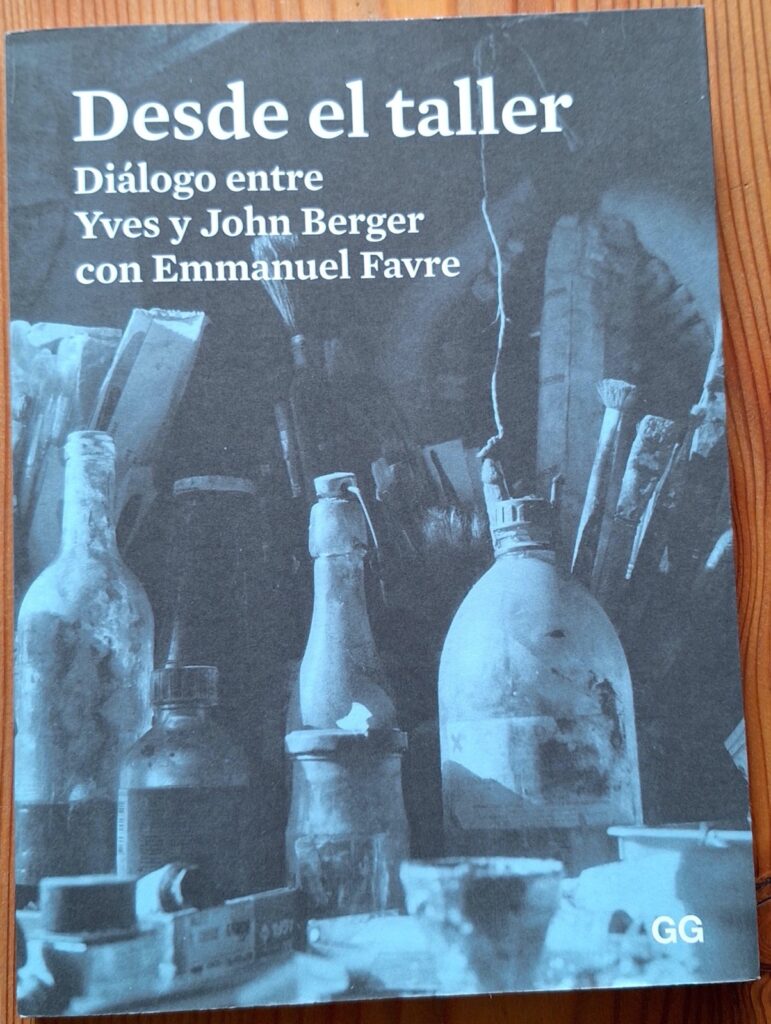 Desde el taller