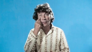 1972 Ways of Seeing - BBC © Mike Dibb and John Berger Estate