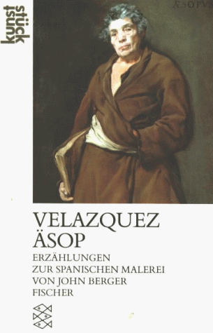 Velasquez Äsop