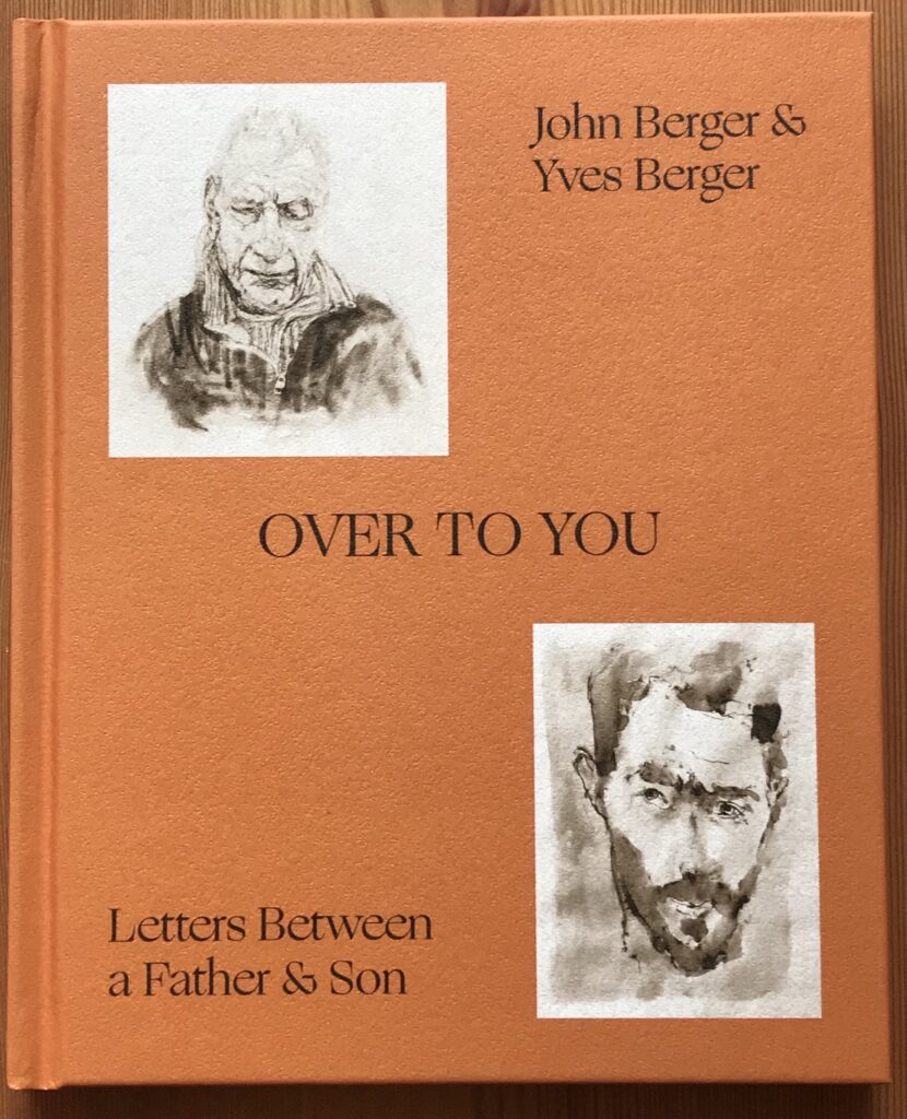 Over To You
