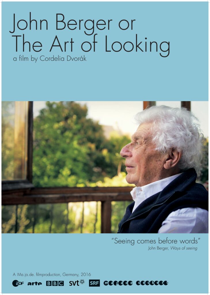 FILM: JB or The Art of Looking