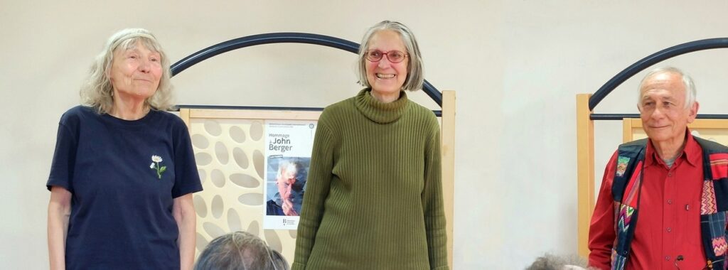 Rencontres en poèmes